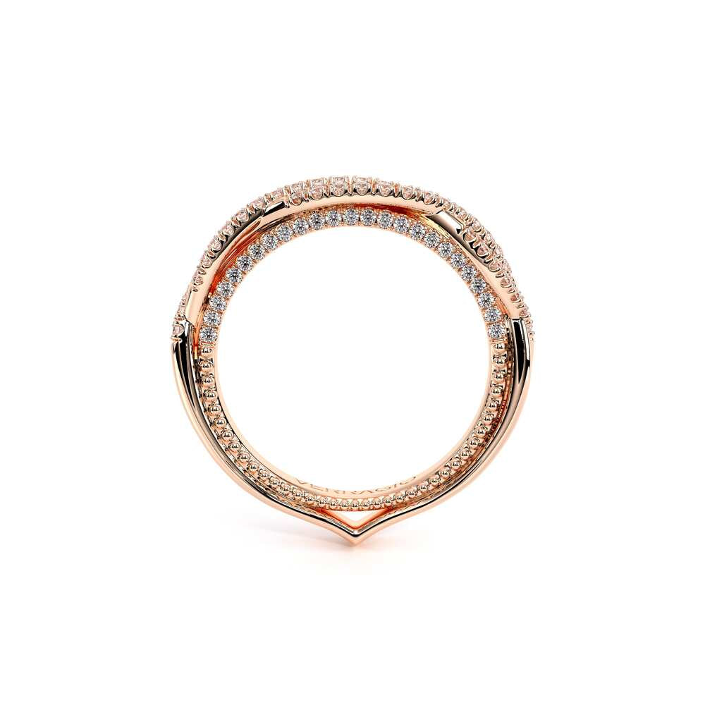 Couture-0450w-14k Rose Gold