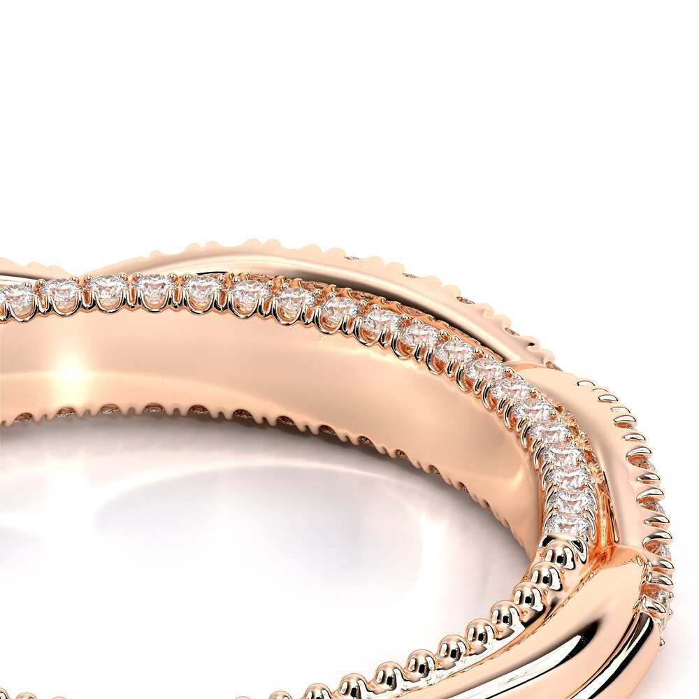 Couture-0450w-14k Rose Gold