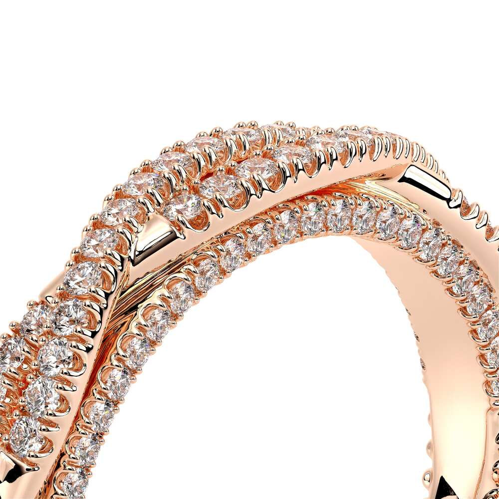 Couture-0450w-14k Rose Gold