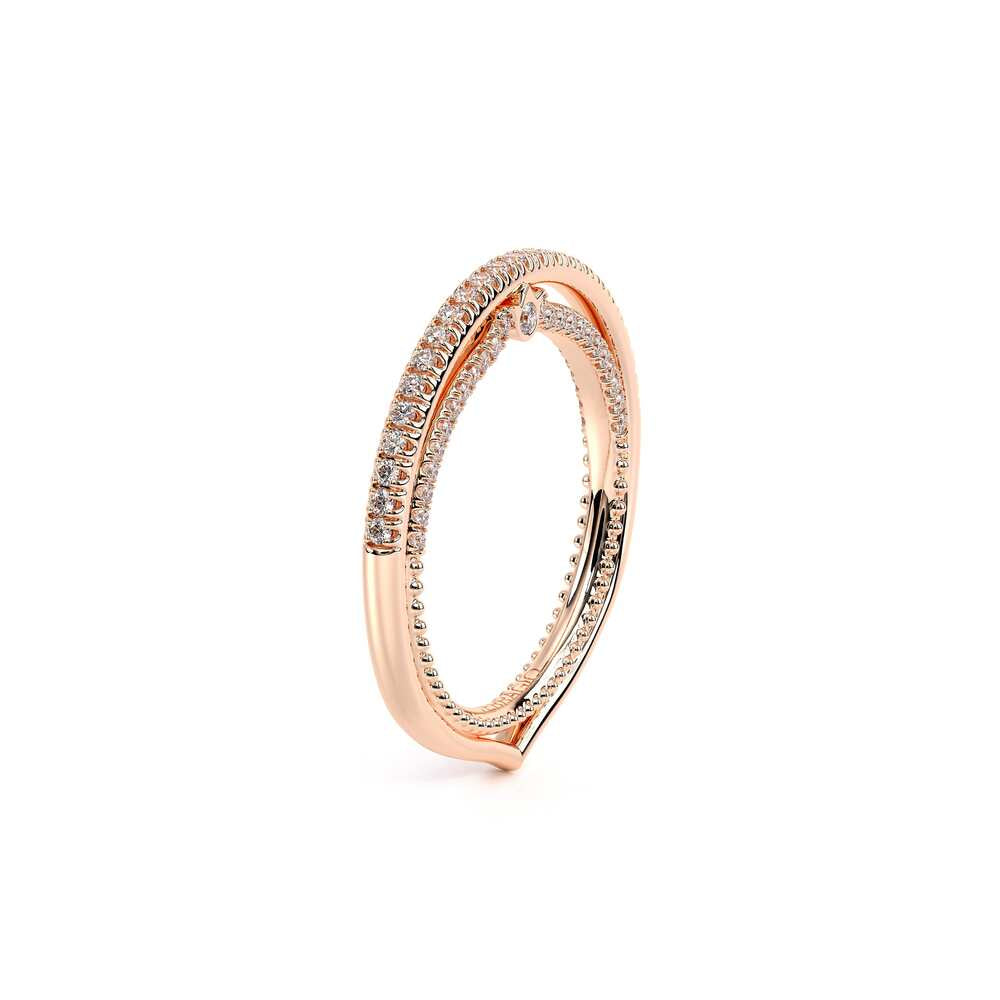 Couture-0450wsb-14k Rose Gold
