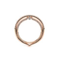 Couture-0450wsb-14k Rose Gold