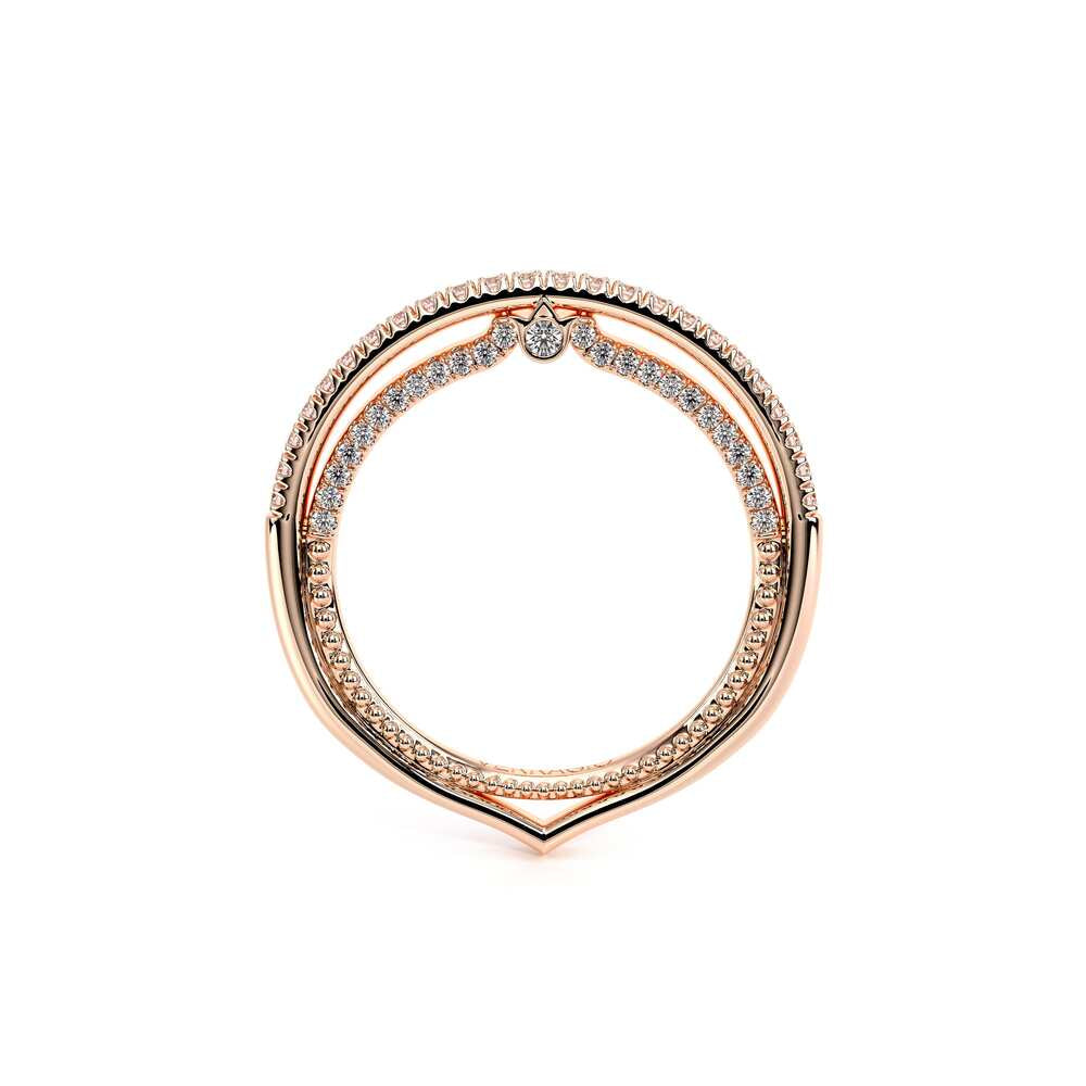 Couture-0450wsb-14k Rose Gold