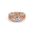 Couture-0450wsb-14k Rose Gold