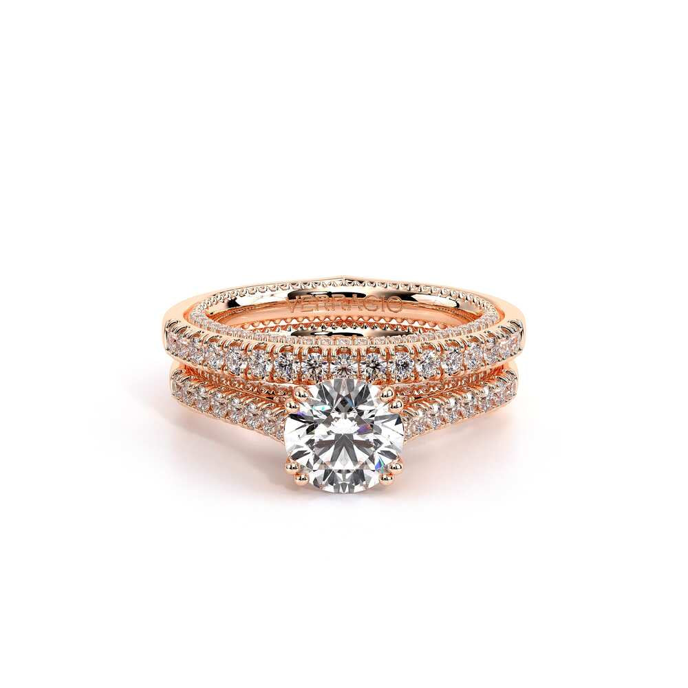 Couture-0452w-18k Rose Gold