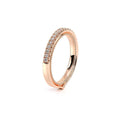 Couture-0457w-18k Rose Gold