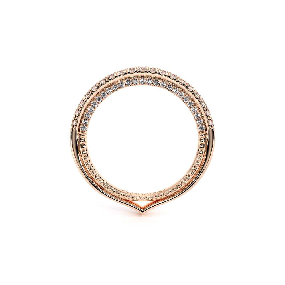 Couture-0482W 14k Rose Gold