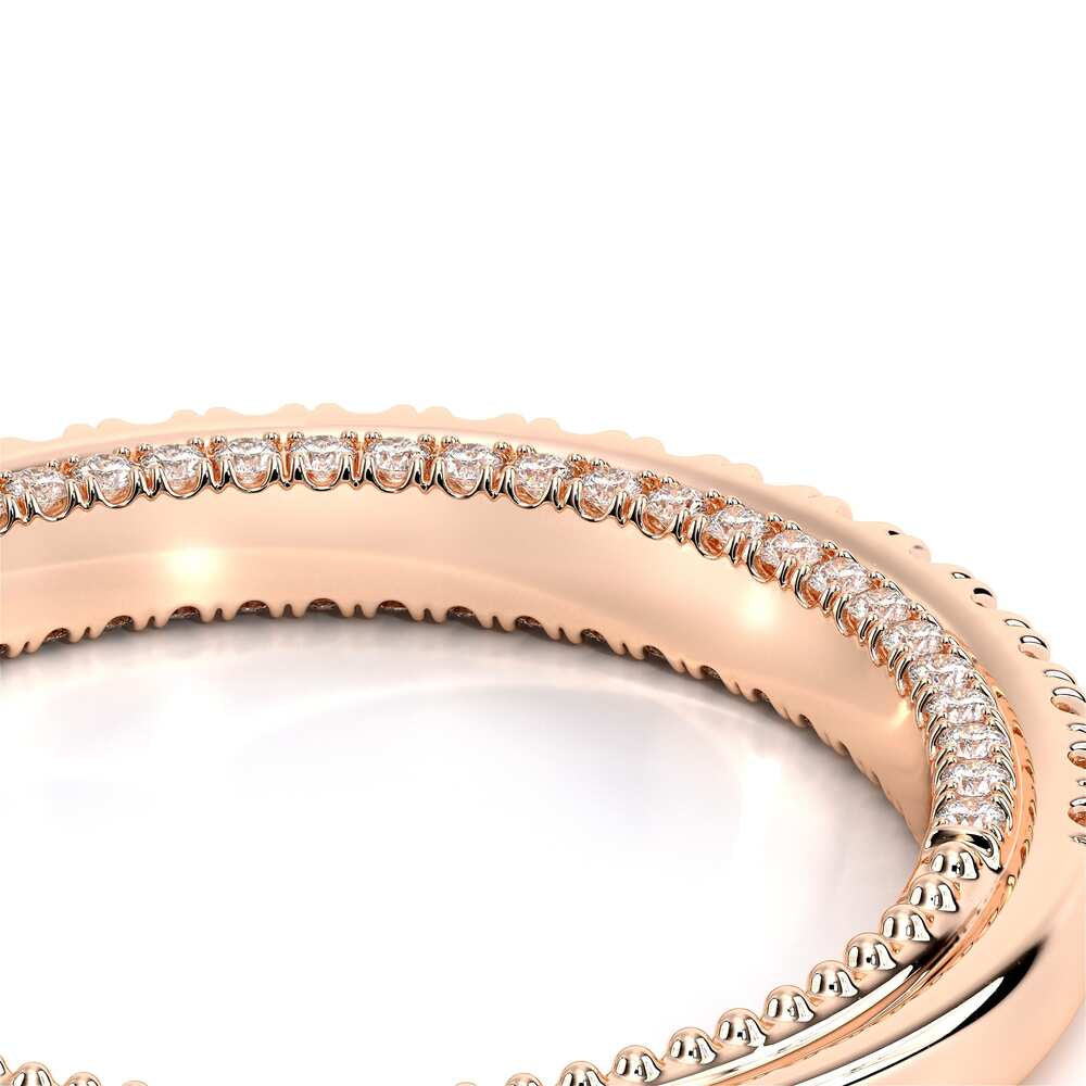 Couture-0482W 14k Rose Gold
