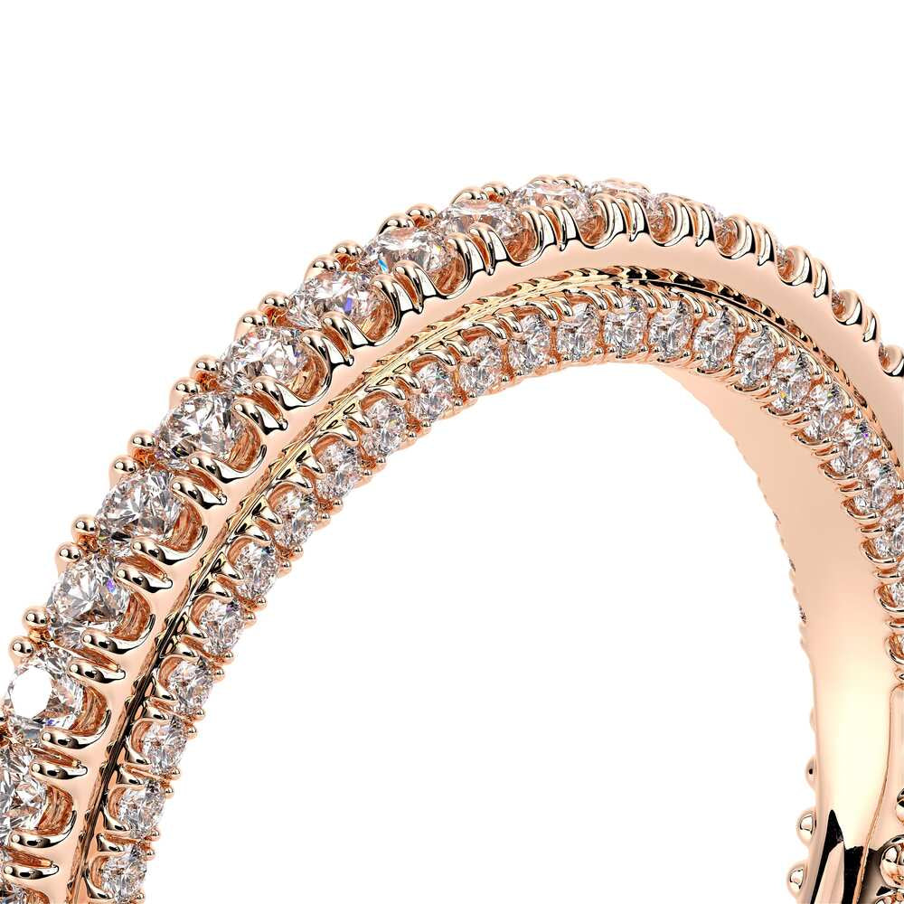 Couture-0482W 14k Rose Gold