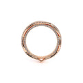 Couture-0466w-14k Rose Gold