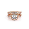 Couture-0466w-14k Rose Gold