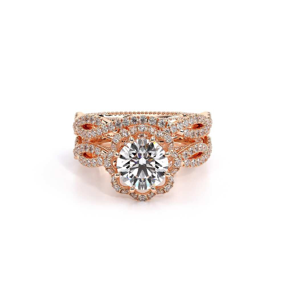 Couture-0466w-14k Rose Gold