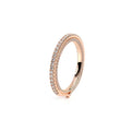 Couture-0466wsb-14k Rose Gold