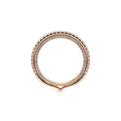 Couture-0466wsb-14k Rose Gold
