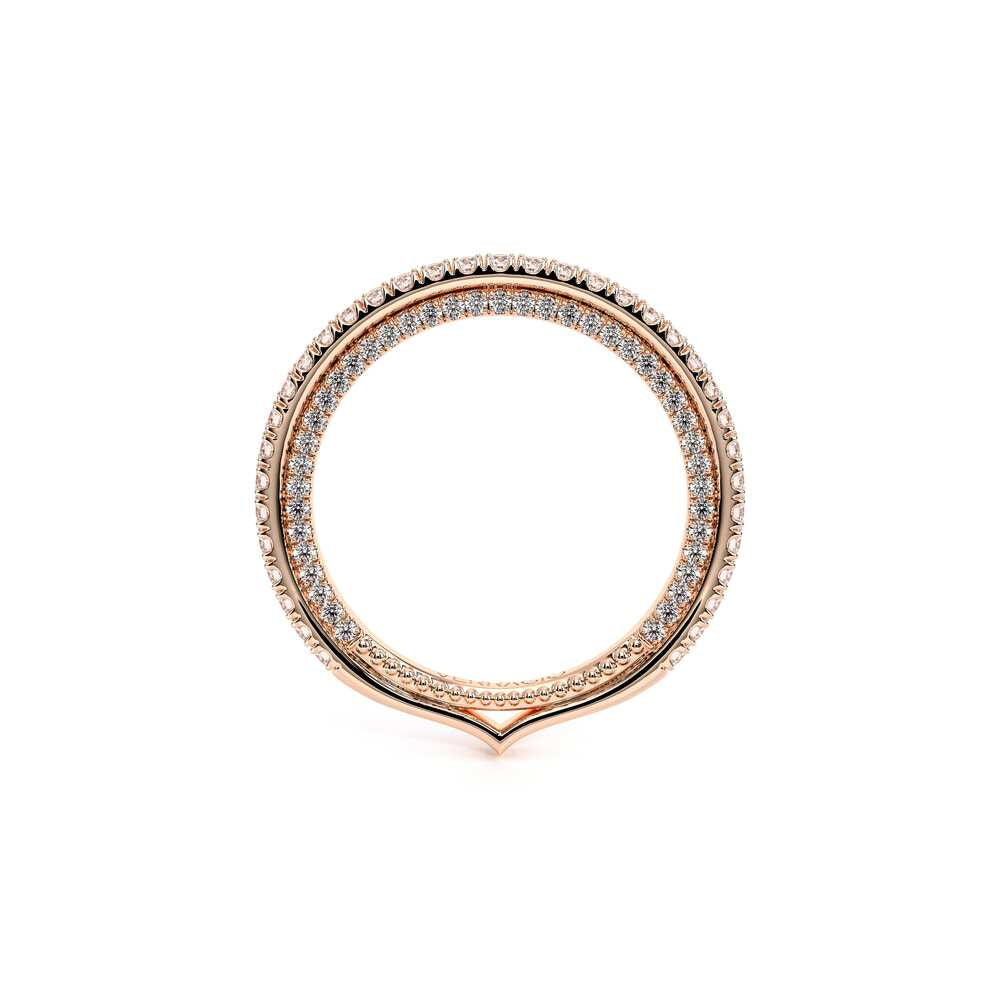 Couture-0466wsb-14k Rose Gold