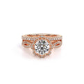 Couture-0466wsb-14k Rose Gold