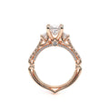Couture-0470p-14k Rose Gold Princess
