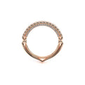 Couture-0470w-18k Rose Gold