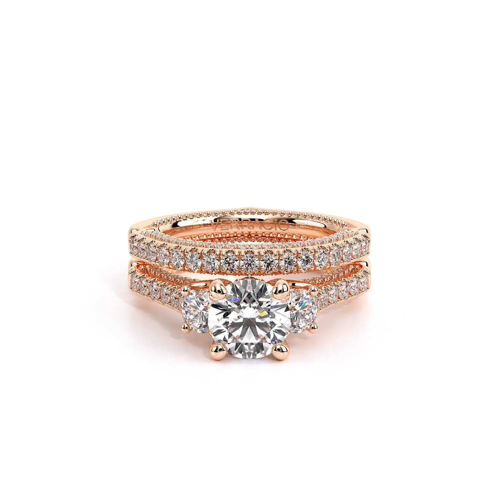 Couture-0470w-14k Rose Gold