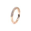 Renaissance-944w-18k Rose Gold