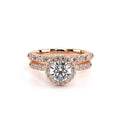 Renaissance-944w-18k Rose Gold