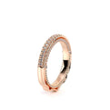 Venetian-5070w-18k Rose Gold