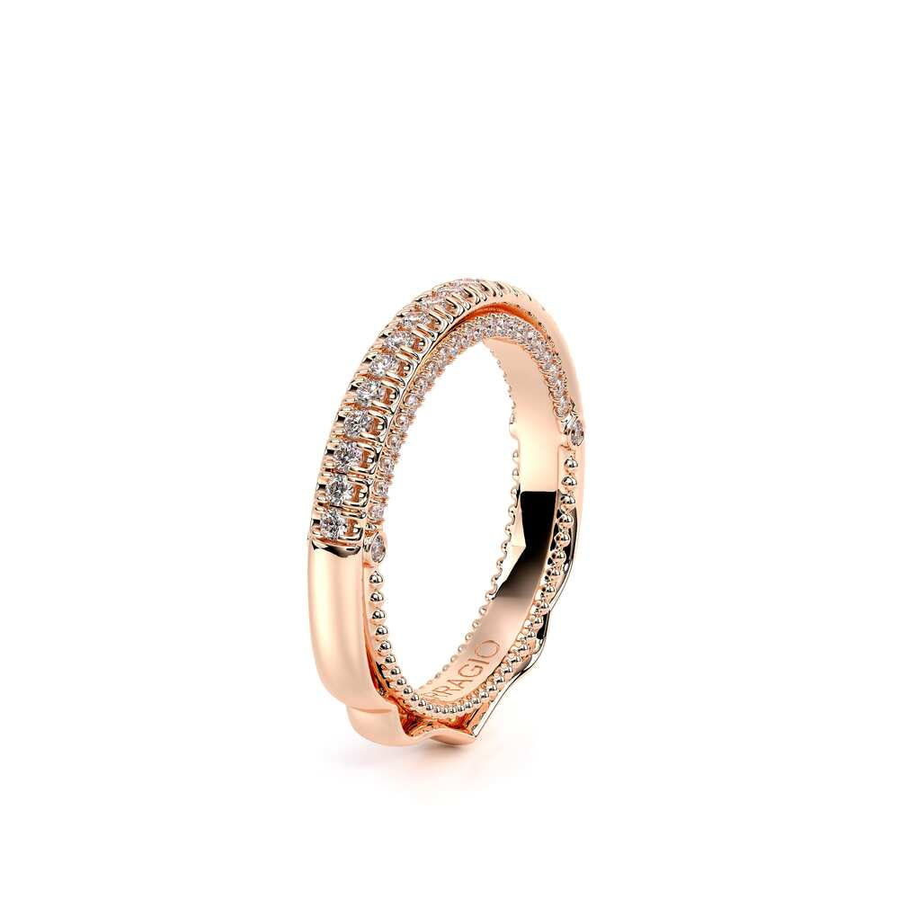 Venetian-5070w-18k Rose Gold