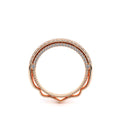 Venetian-5070w-14k Rose Gold