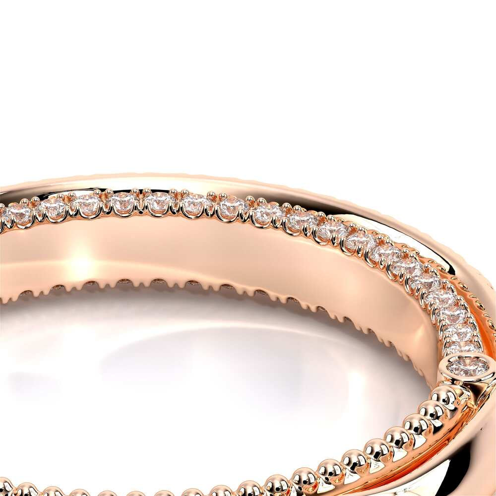 Venetian-5070w-18k Rose Gold