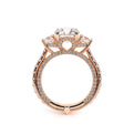 Couture-0479r-18k Rose Gold Round