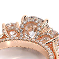 Couture-0479r-14k Rose Gold Round
