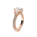Couture-0479ov-18k Rose Gold Oval
