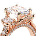 Couture-0479ov-18k Rose Gold Oval