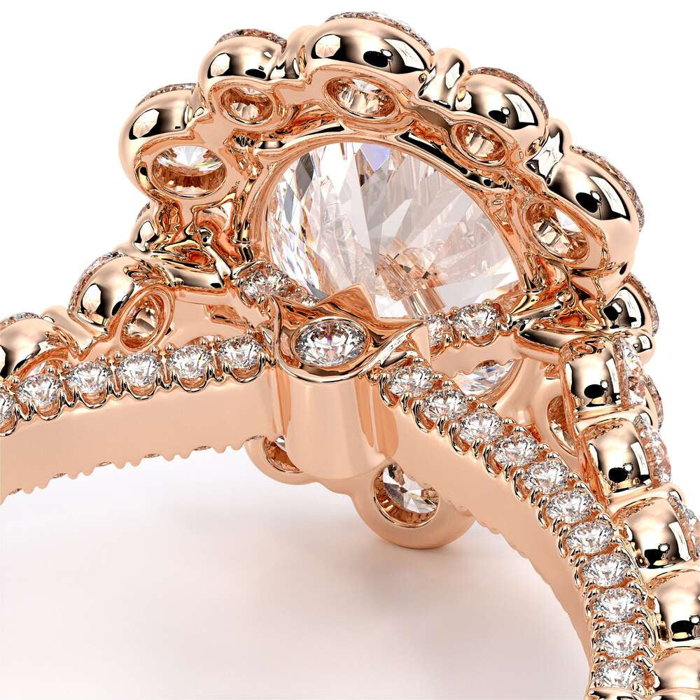 Couture-0480 Ov-18k Rose Gold Oval