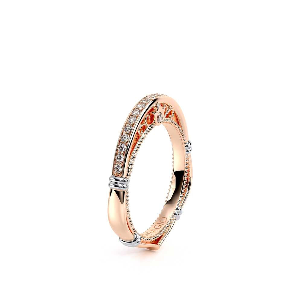 Parisian-157w-14k Rose Gold