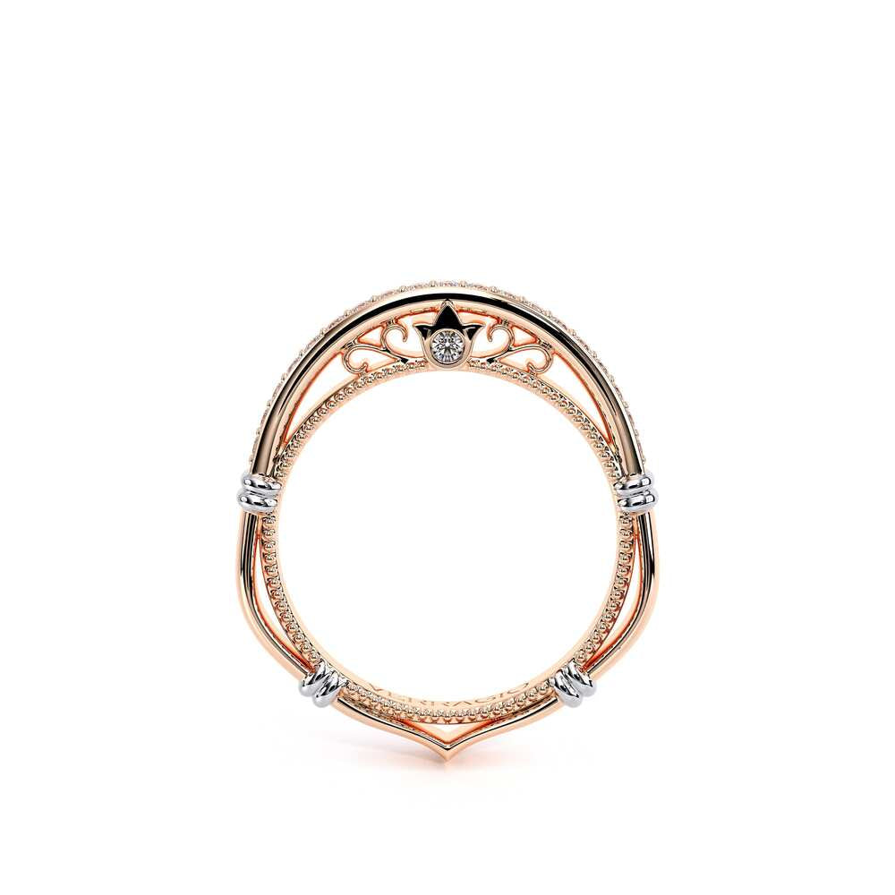 Parisian-157w-14k Rose Gold
