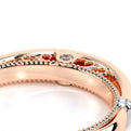 Parisian-157w-14k Rose Gold