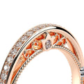 Parisian-157w-14k Rose Gold