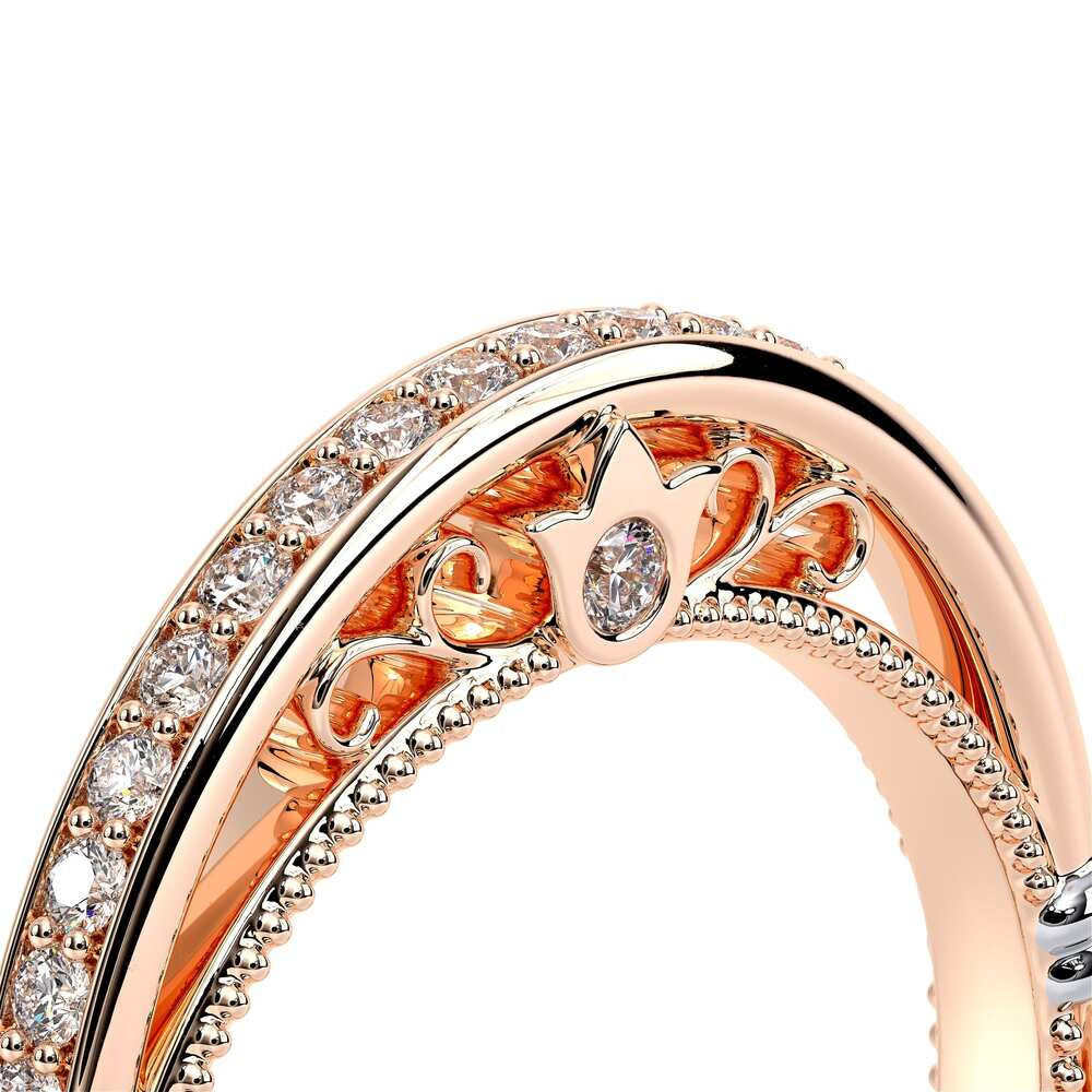 Parisian-157w-14k Rose Gold