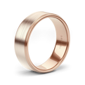 Vws-206-8-14k Rose Gold