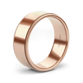 Vws-209-8-14k Rose Gold