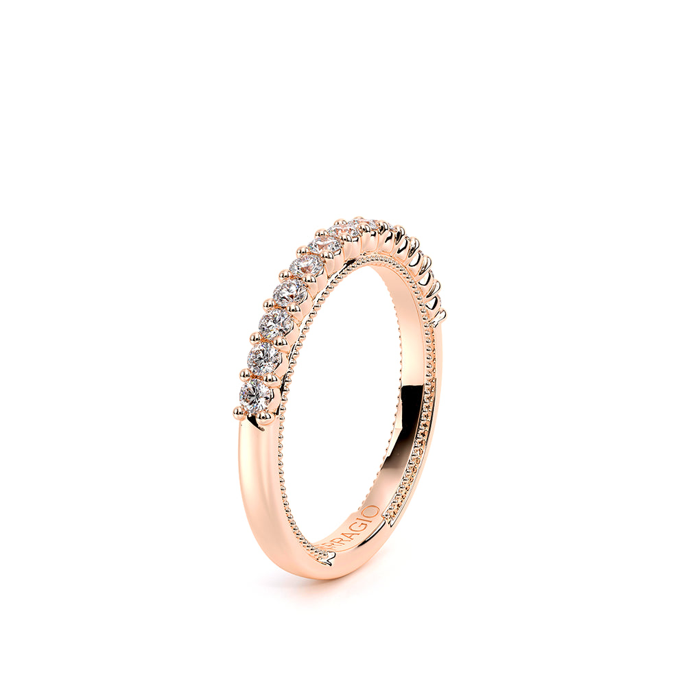 Venetian-5084w-14k Rose Gold