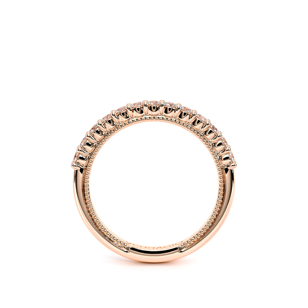 Venetian-5084w-18k Rose Gold