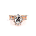 Venetian-5084w-14k Rose Gold