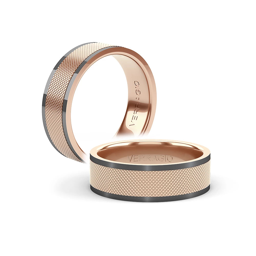 Vws-216-7-18k Rose Gold