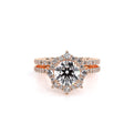 Insignia-7108w-14k Rose Gold