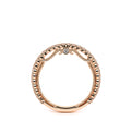 Insignia-7108w-18k Rose Gold