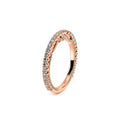 Insignia-7109w-18k Rose Gold