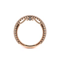 Insignia-7109w-14k Rose Gold