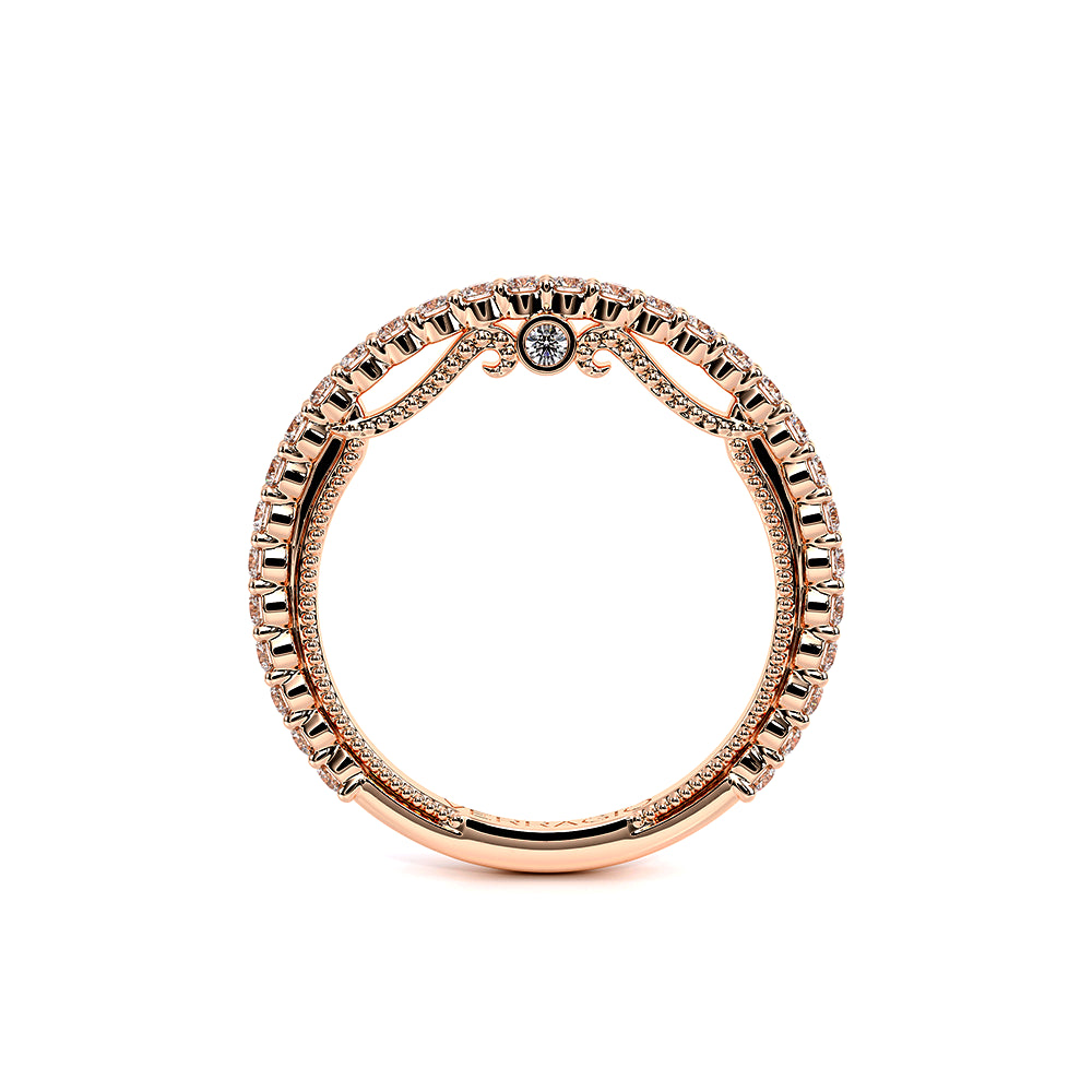 Insignia-7109w-18k Rose Gold