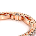 Insignia-7109w-18k Rose Gold